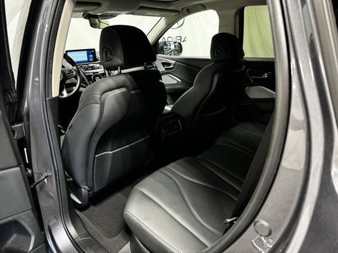 Used 2021 Acura RDX FWD w/ Technology Package image 11