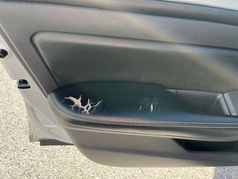 Used 2022 Nissan Altima 2.5 SV image 27