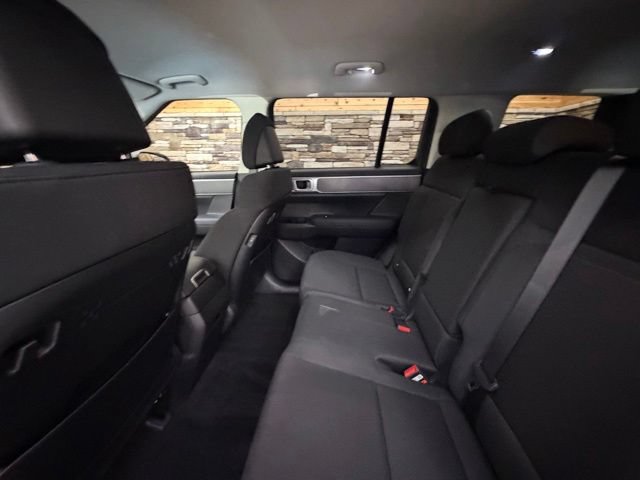 Used 2026 Hyundai Santa Fe SE AWD/4WD image 30