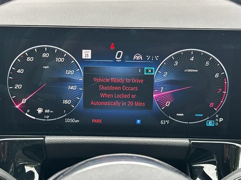 Certified 2026 Mercedes-Benz GLA 250 image 37