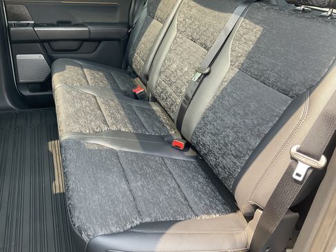 Used 2025 Ford F150 Tremor AWD/4WD image 41