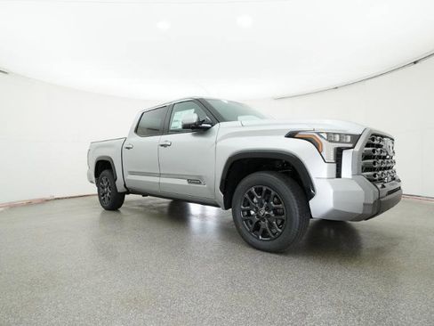 New 2026 Toyota Tundra Platinum image 88