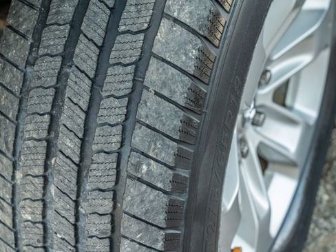 Used 2019 RAM 1500 Laramie w/ Sport Appearance Package image 15