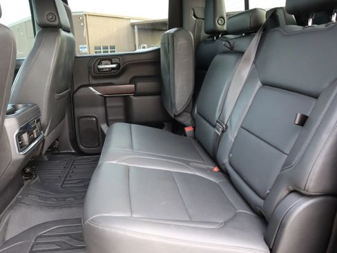 Used 2021 GMC Sierra 1500 SLT w/ SLT Premium Package image 23