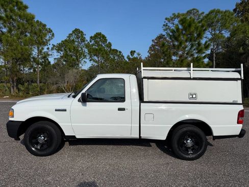 Used 2008 Ford Ranger XL image 2