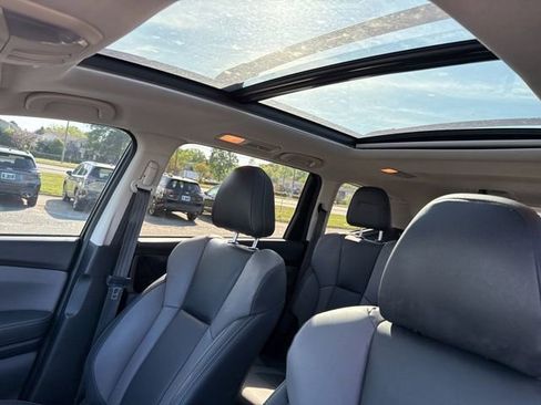 Certified 2023 Subaru Ascent Onyx Edition AWD/4WD image 13