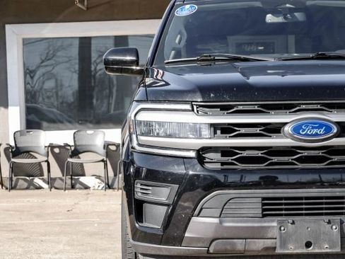 Used 2024 Ford Expedition Max XLT image 57