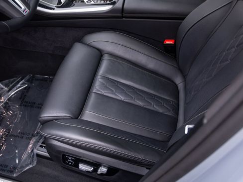 Certified 2026 BMW X5 M60i AWD/4WD image 16