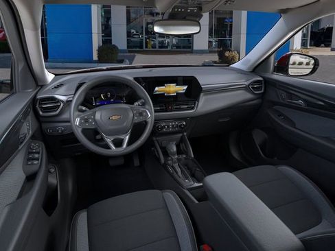 New 2026 Chevrolet TrailBlazer LT w/ Convenience Package image 15