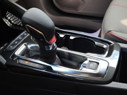 New 2026 Chevrolet TrailBlazer RS w/ Convenience Package image 24