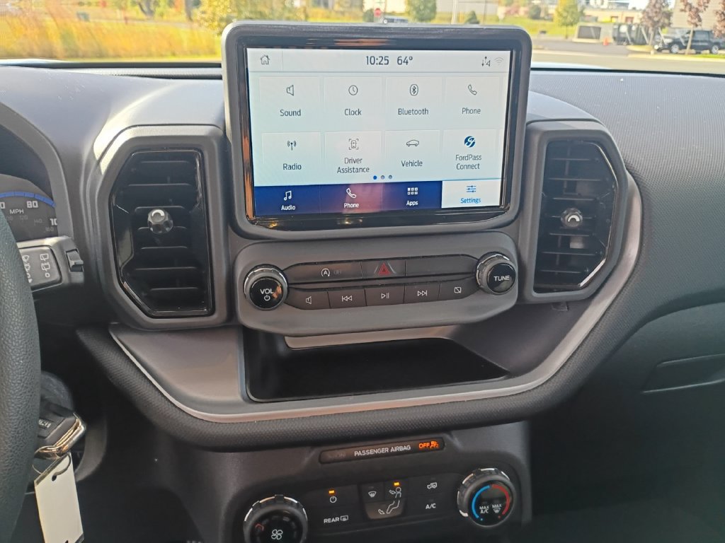 Used 2022 Ford Bronco Sport AWD/4WD image 33