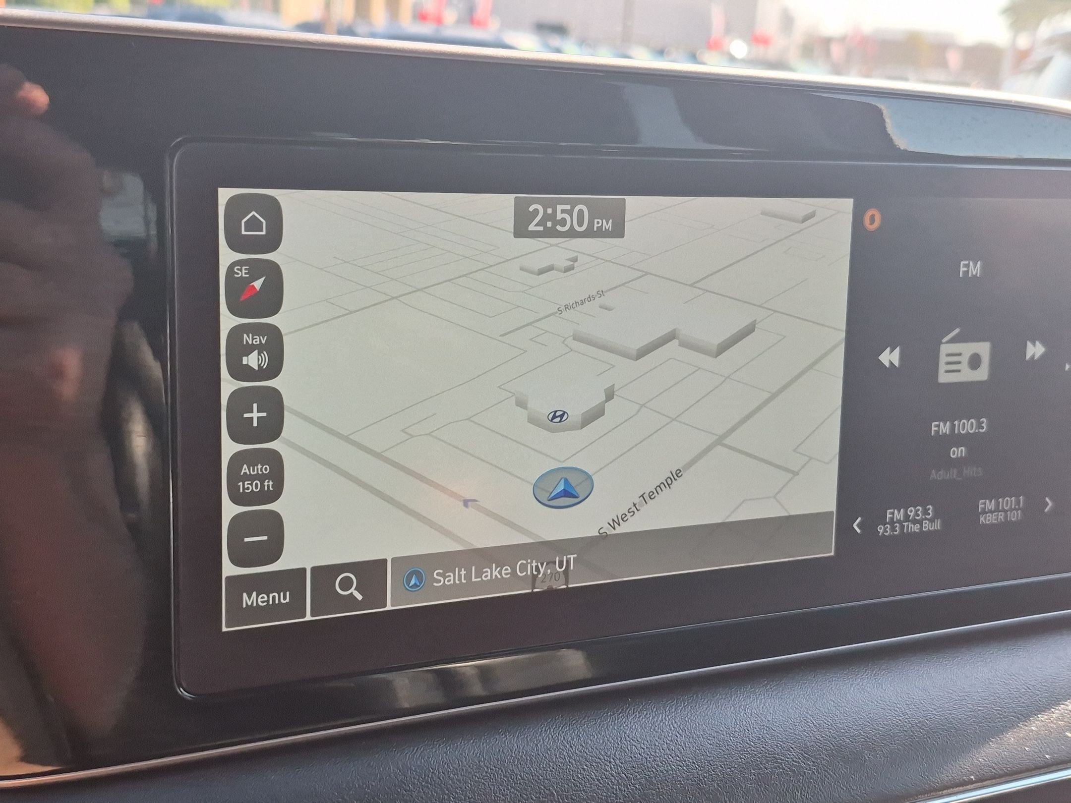 Used 2022 Hyundai Palisade Limited AWD/4WD image 23