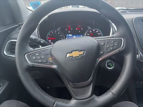 Used 2024 Chevrolet Equinox LT AWD/4WD image 22