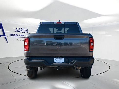 New 2026 RAM 1500 Tradesman RWD image 3