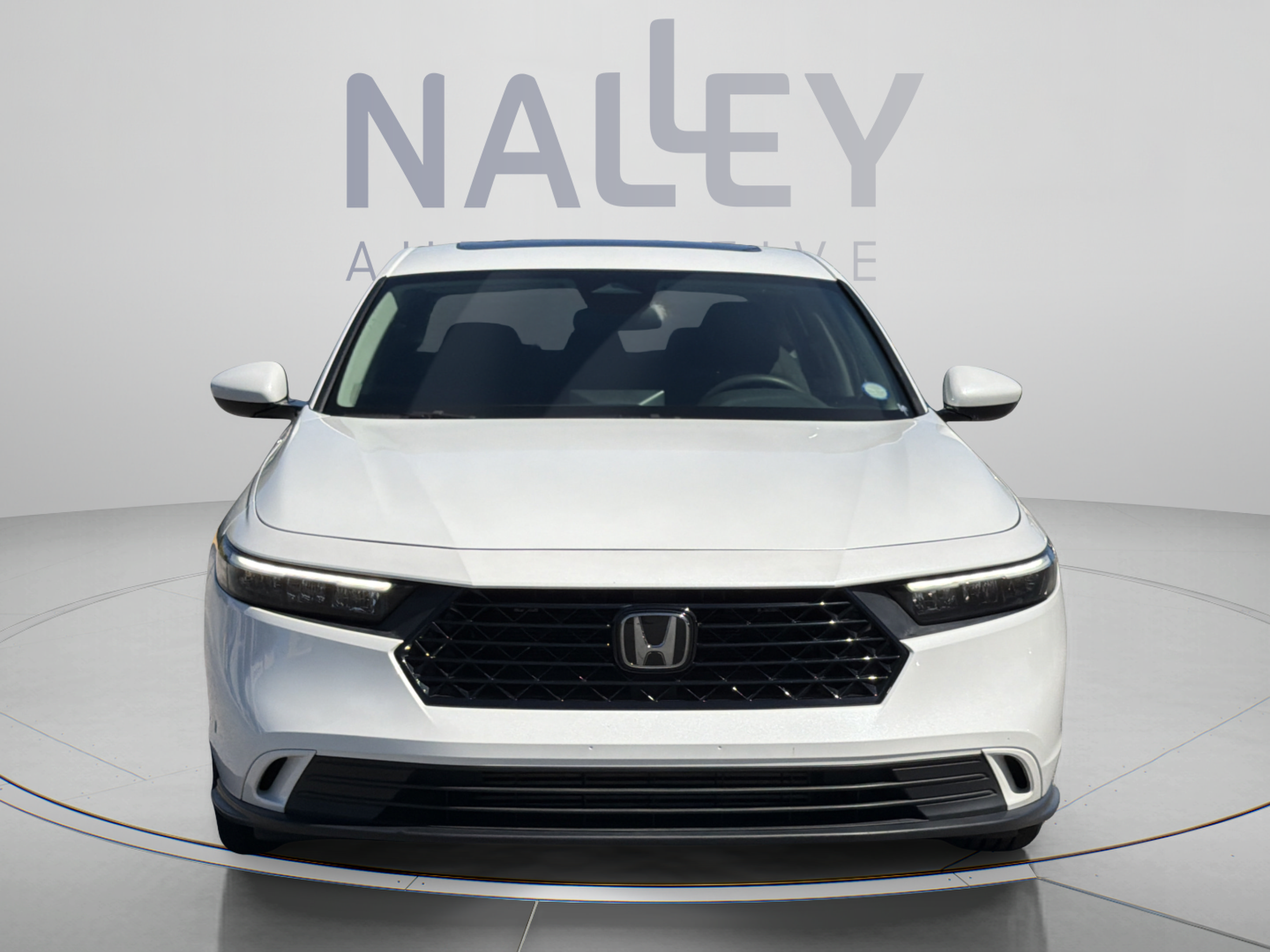 Used 2024 Honda Accord EX image 8