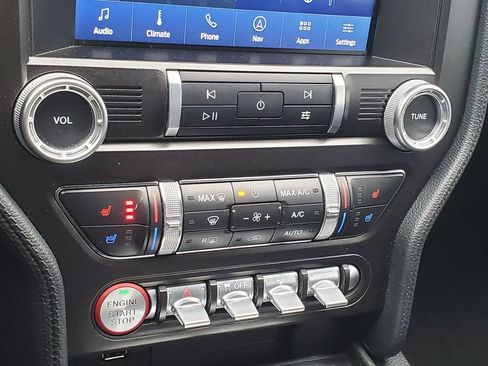 Used 2022 Ford Mustang GT Premium w/ Equipment Group 401A image 25