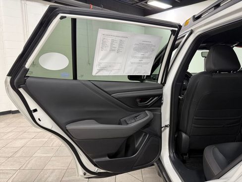 Certified 2025 Subaru Outback Wilderness image 29