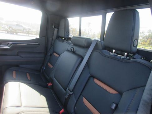 New 2026 GMC Sierra 1500 AT4 image 15