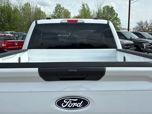 Used 2026 Ford F150 XLT w/ XLT Chrome Appearance Package image 32