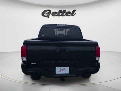 Used 2022 Toyota Tacoma SR w/ SR Convenience Package image 4