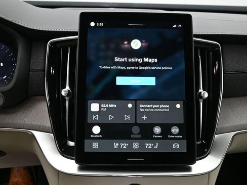 New 2026 Volvo XC90 B6 Ultra w/ Protection Package Premier image 16