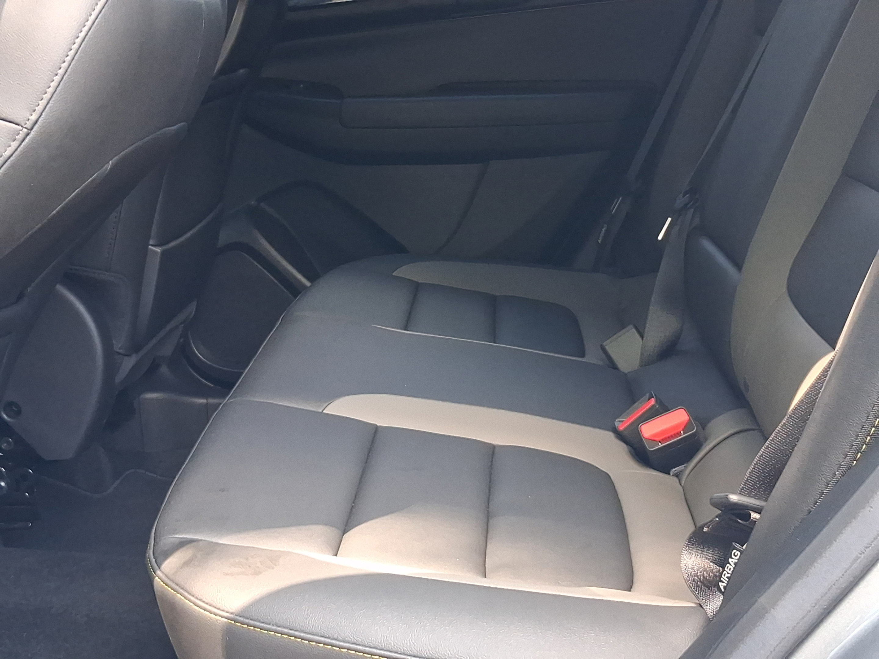 Used 2024 Chevrolet TrailBlazer ACTIV w/ Convenience Package AWD/4WD image 15