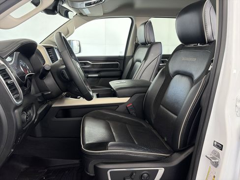 Used 2022 RAM 1500 Laramie image 6