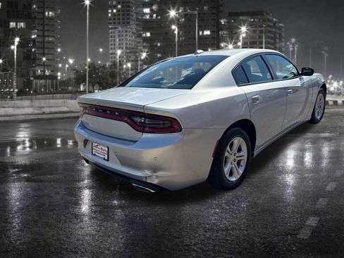 Used 2023 Dodge Charger SXT image 7