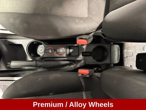 Used 2022 RAM ProMaster City Tradesman w/ Lights & Wheels Group FWD image 16