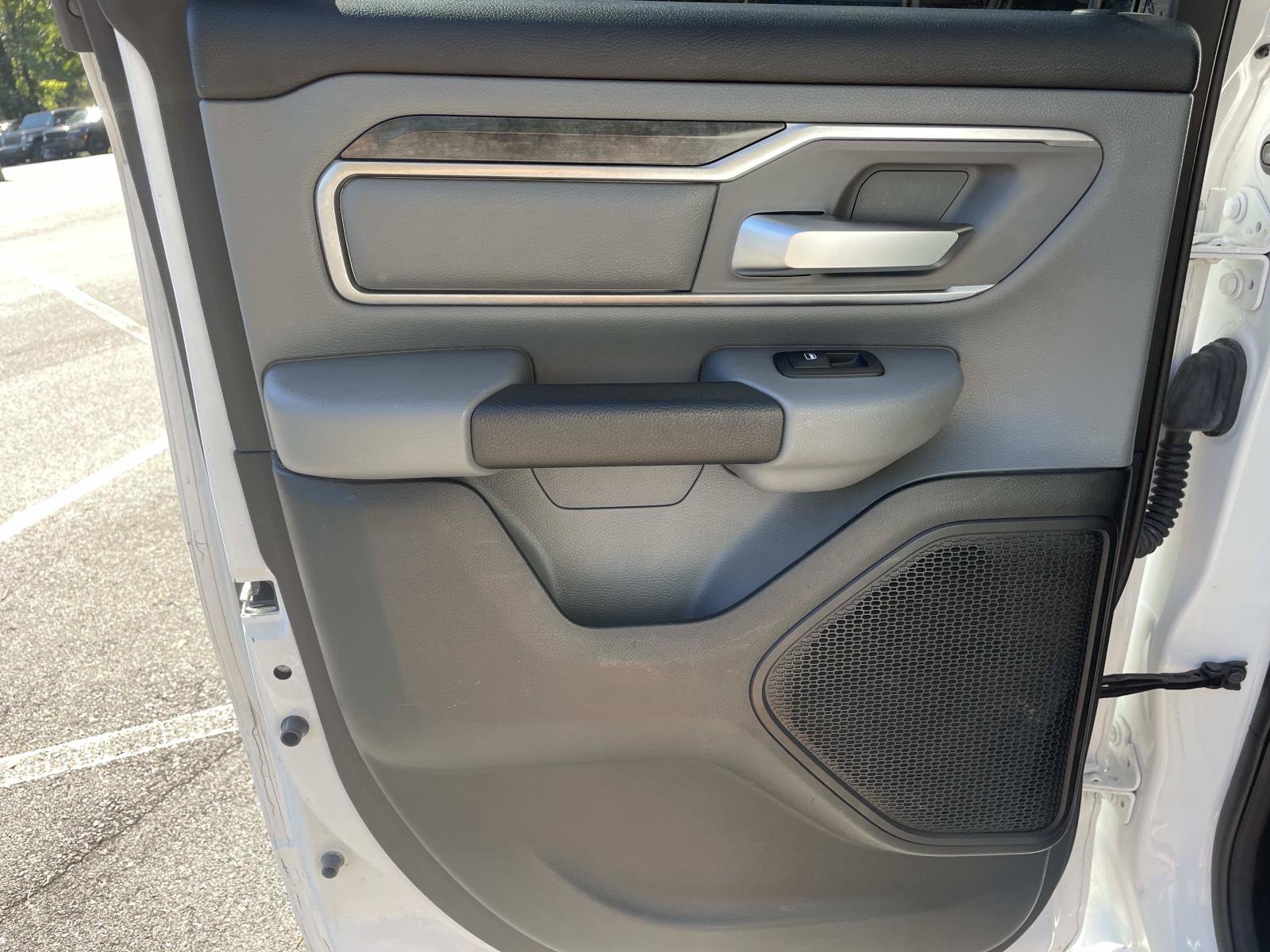 Used 2019 RAM 1500 Big Horn RWD image 9