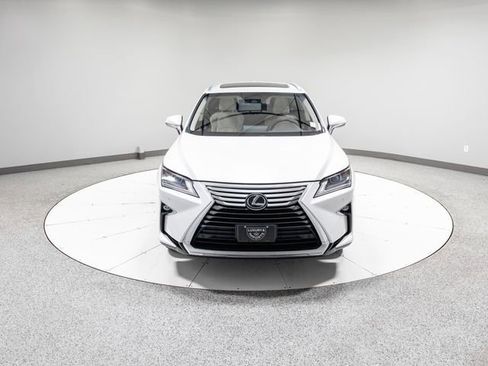 Used 2017 Lexus RX 350 AWD w/ Premium Package image 29