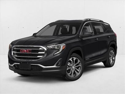 Used 2020 GMC Terrain SLT w/ Preferred Package