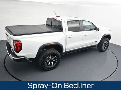Used 2024 GMC Canyon AT4X AWD/4WD image 28