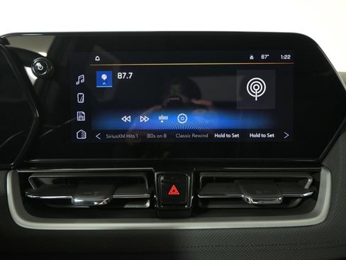 New 2026 Chevrolet TrailBlazer LT w/ Convenience Package image 34