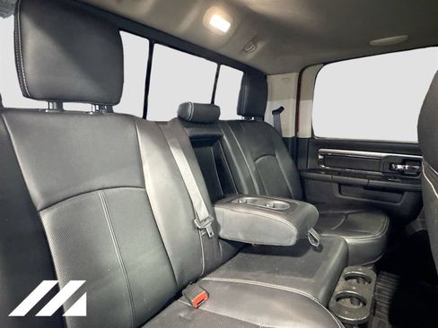 Used 2018 RAM 1500 Sport w/ Sport Premium Group AWD/4WD image 29
