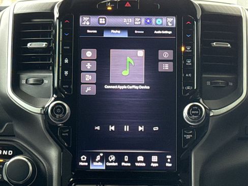 Used 2026 RAM 1500 Big Horn image 33