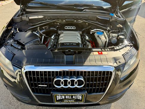 Used 2010 Audi Q5 3.2 Premium image 32