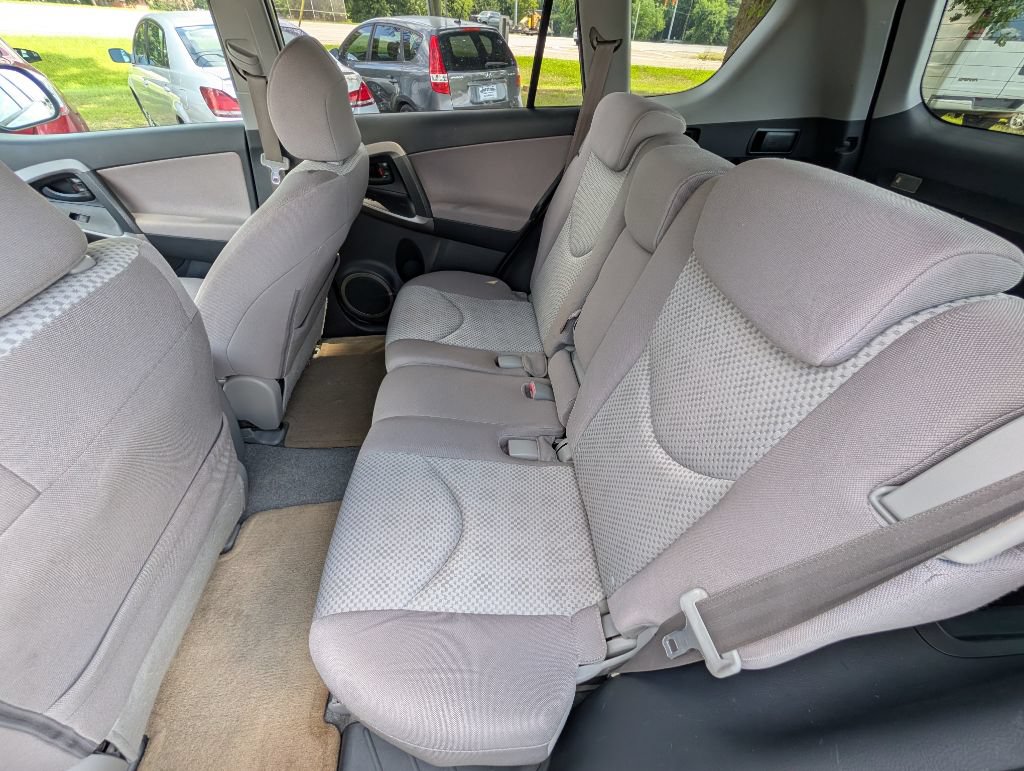Used 2008 Toyota RAV4 2WD image 8