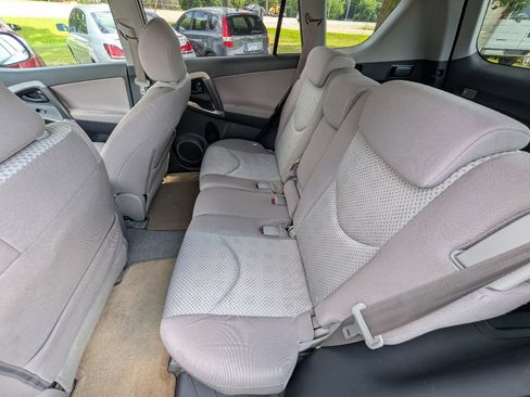 Used 2008 Toyota RAV4 2WD image 8