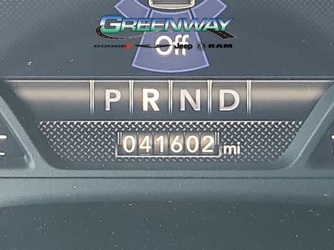 Used 2022 RAM 2500 Power Wagon w/ Level 1 Equipment Group image 30