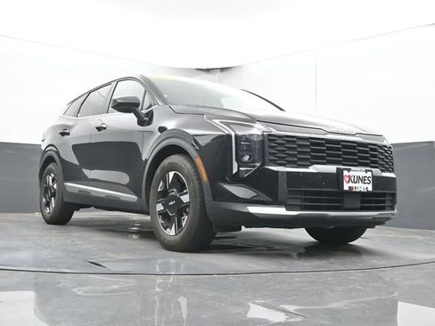 Used 2026 Kia Sportage LX FWD image 44