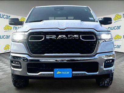 Used 2025 RAM 1500 Big Horn