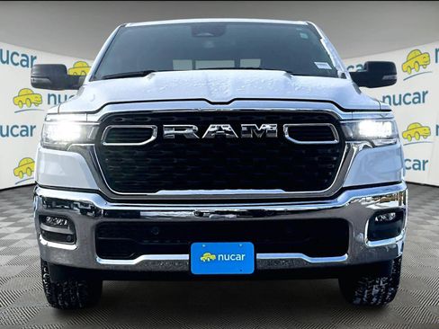 Used 2025 RAM 1500 Big Horn image 2