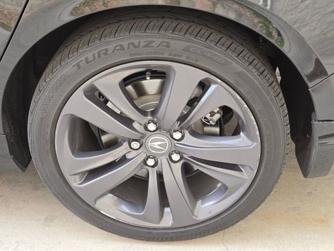 Certified 2023 Acura TLX A-Spec Package image 5