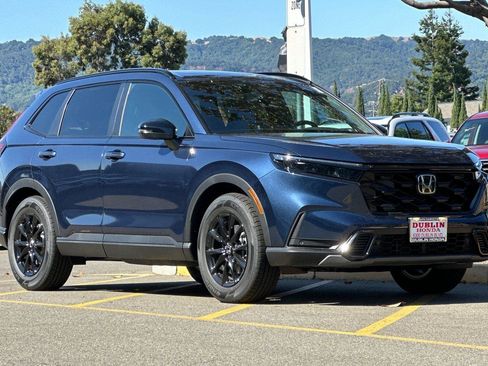 New 2026 Honda CR-V Sport-L image 2