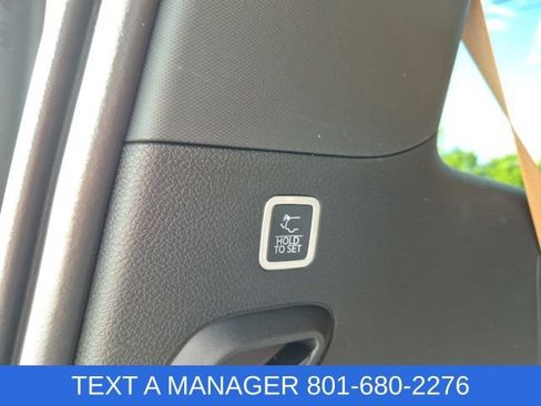 New 2026 Jeep Grand Wagoneer Summit AWD/4WD image 16