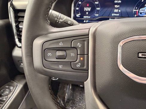 Used 2024 GMC Sierra 2500 Denali w/ Denali Reserve Package AWD/4WD image 36