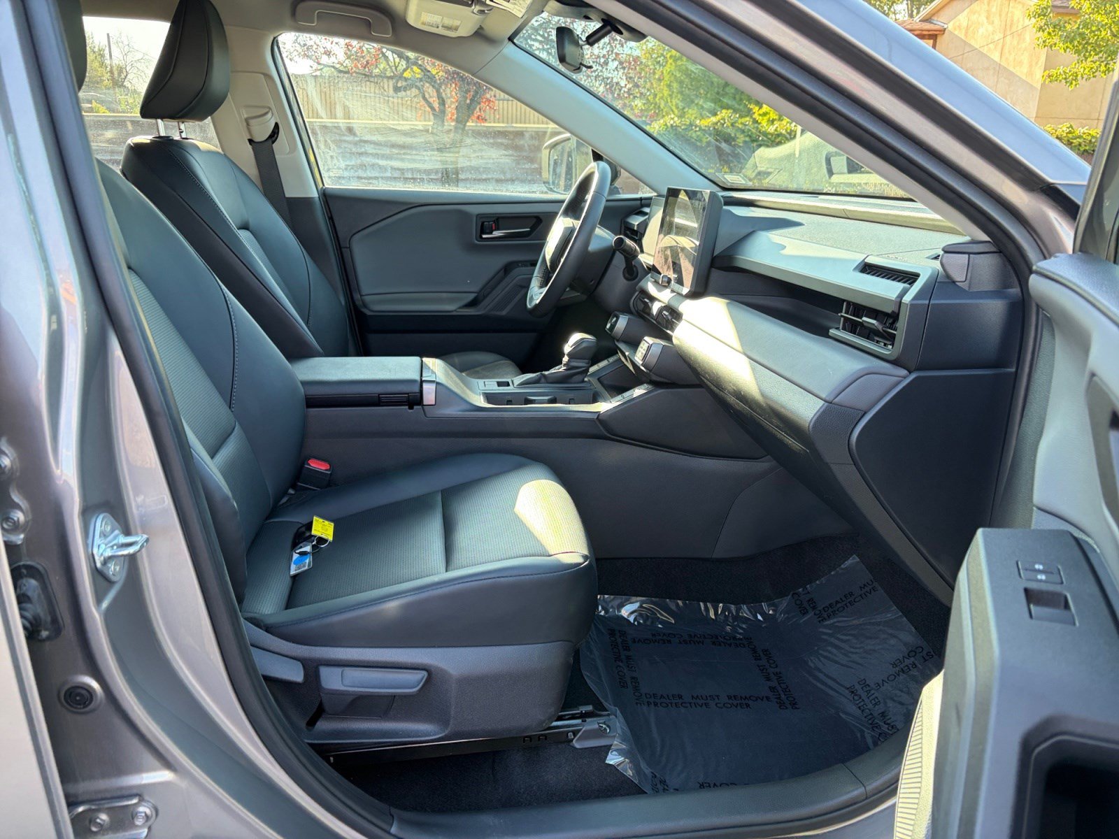 Certified 2026 Toyota RAV4 XLE Premium AWD/4WD image 29