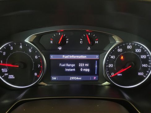Used 2023 Chevrolet Blazer LT w/ Convenience Package AWD/4WD image 23