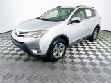 Used 2015 Toyota RAV4 XLE image 4